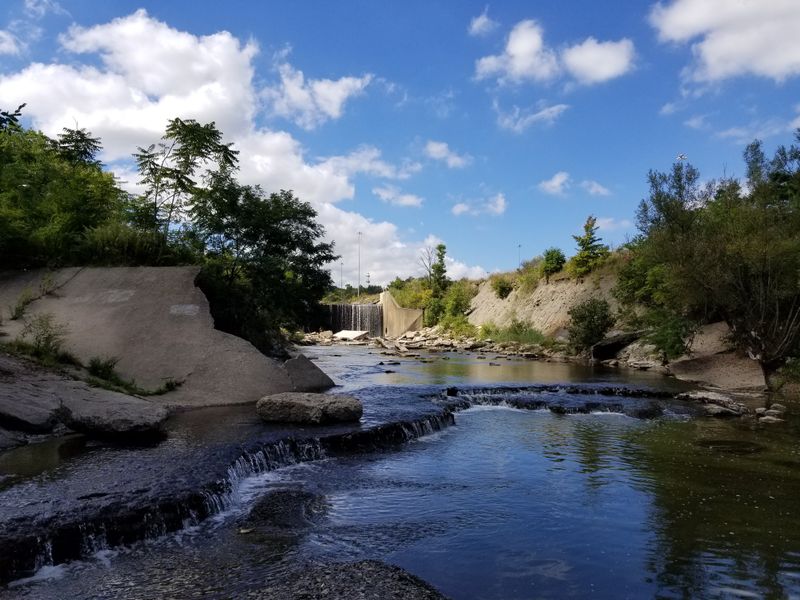 The Cleveland Metroparks Legacy