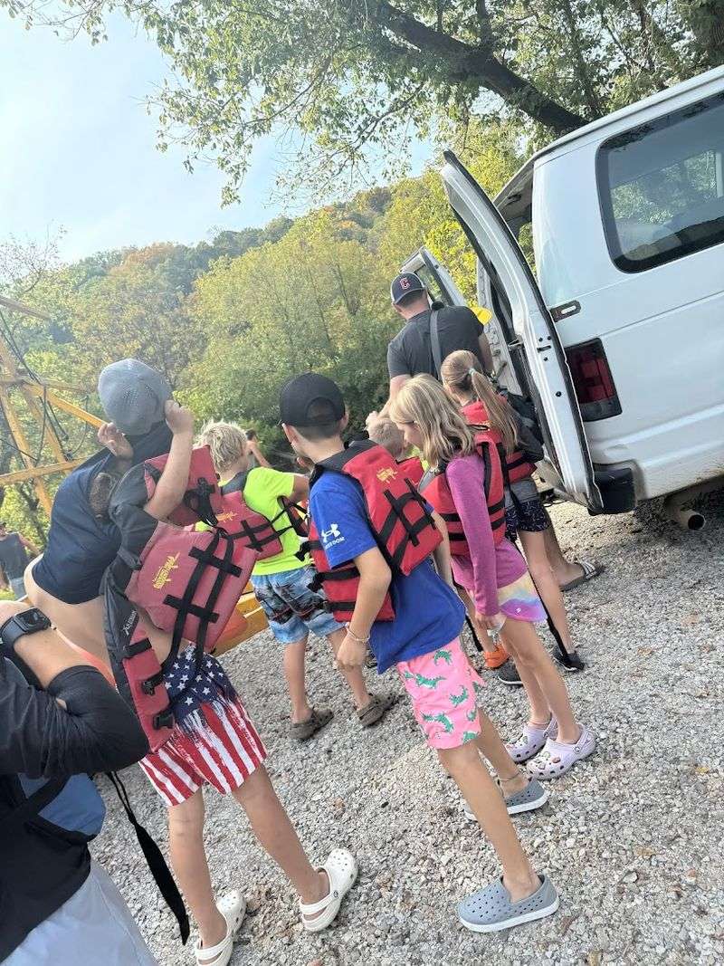 Family-Friendly From Start To Finish