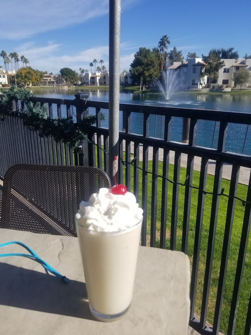 A Living Piece Of Arizona History