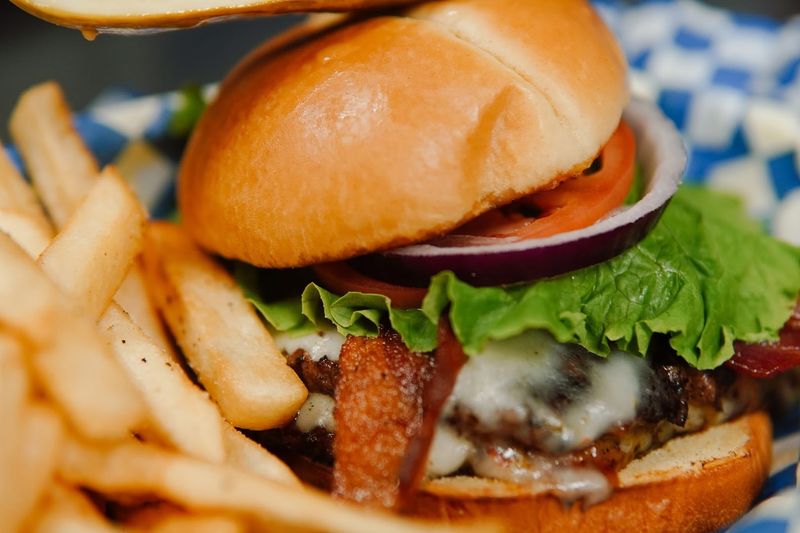 Fresh Comfort Food Made To Order