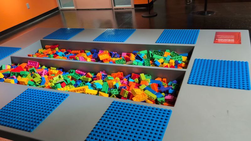 Final Verdict: Why the Space Foundation Discovery Center Belongs on Your Colorado Springs List