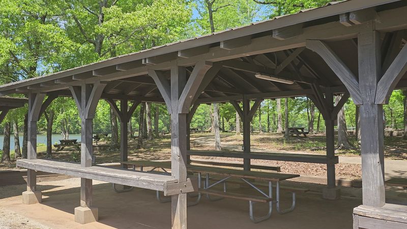 Family-Friendly Picnic Areas And Playgrounds Family-Friendly Picnic Areas And Playgrounds
