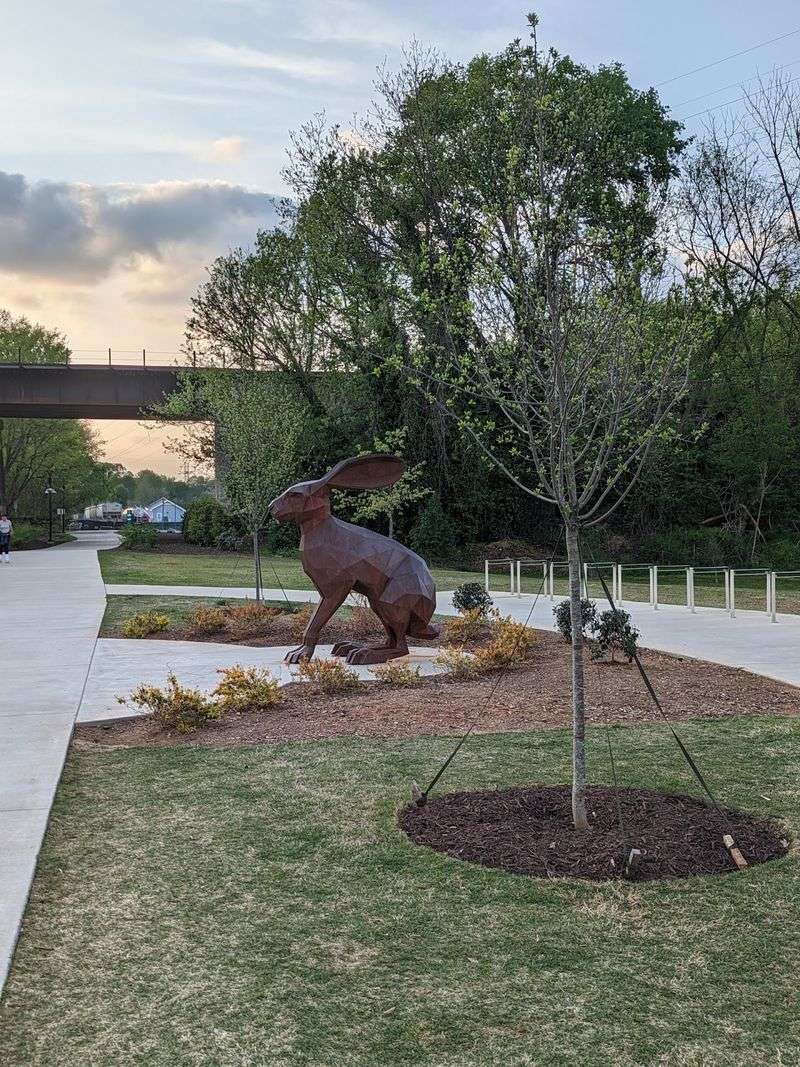 Family-Friendly Riding