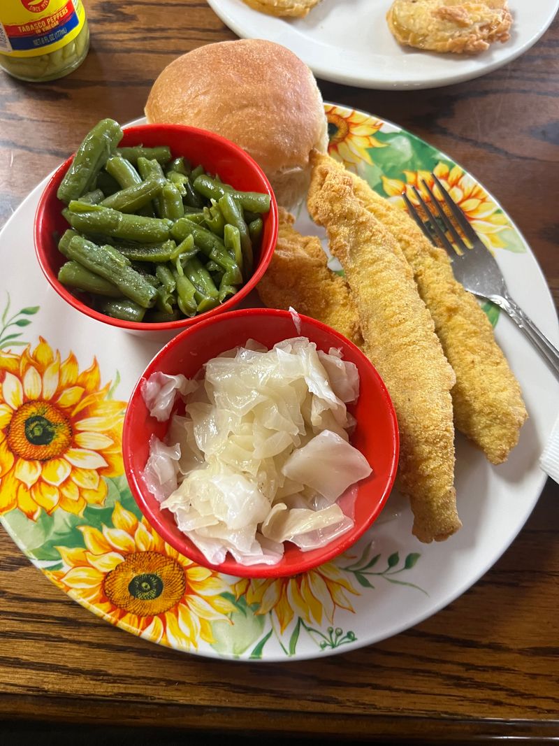 Secret Menu Additions