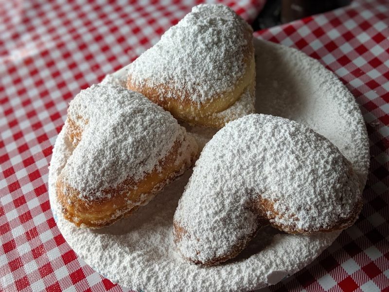 Price Notes And Portion Planning