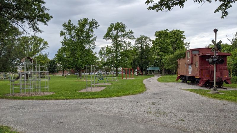 Family Fun At Eberhardt Park