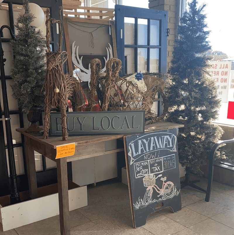 Better Deals With A Little Haggling