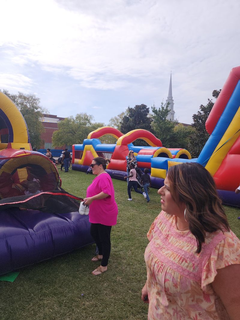 Family Fun Zones Keep The Youngest Guests Happy Family Fun Zones Keep The Youngest Guests Happy