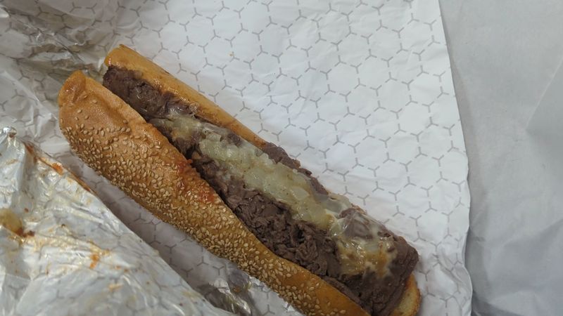 Liscio's Seeded Rolls Make Everything Better