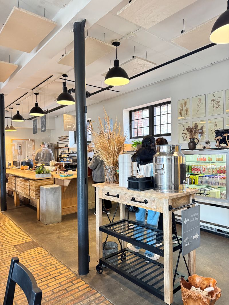 Blue Hill At Stone Barns