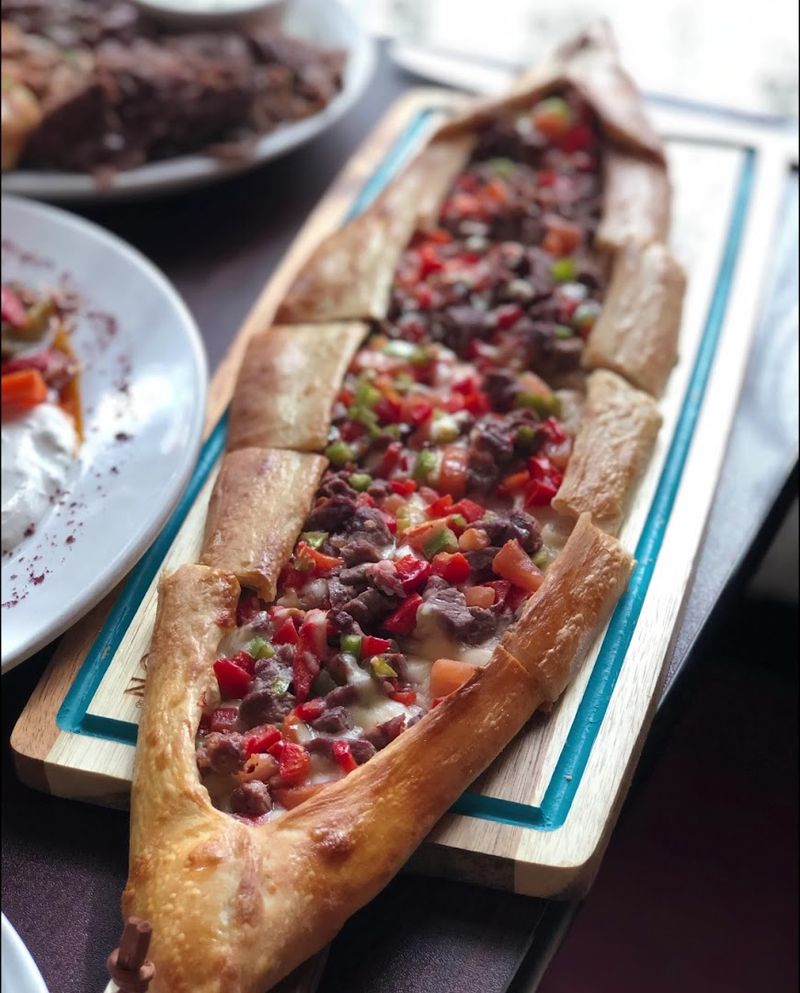 Family Mediterranean Cuisine Is A Hidden Gem Worth Seeking Out