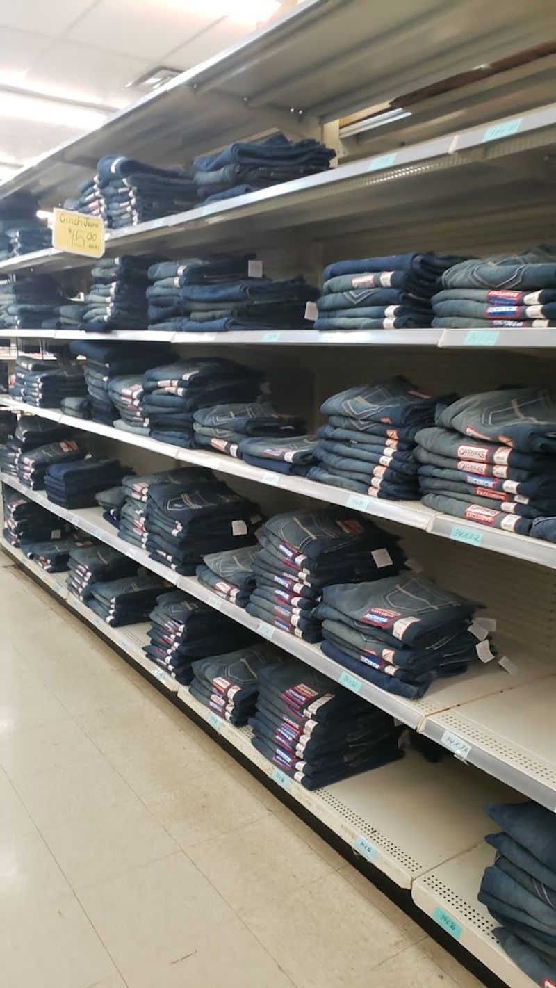 Pricing That Undercuts Traditional Retail Chains