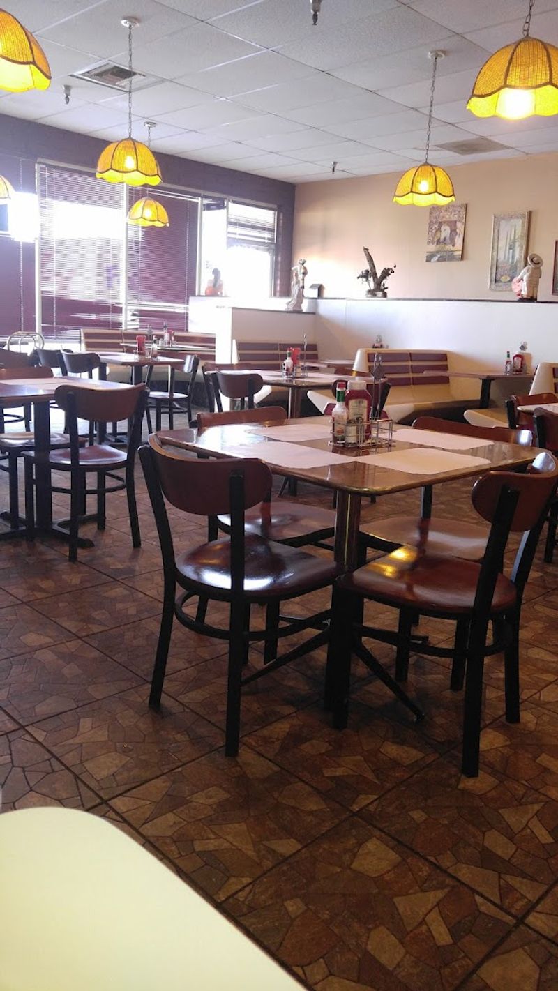 The Kind Of Place That Builds Traditions