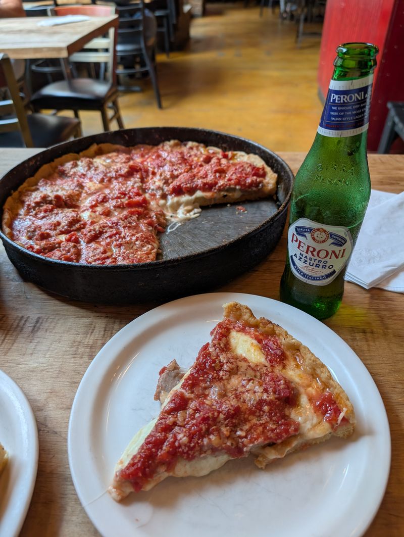 The Malnati Chicago Classic