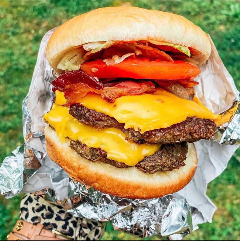 Fresh-Ground Beef Makes All the Difference