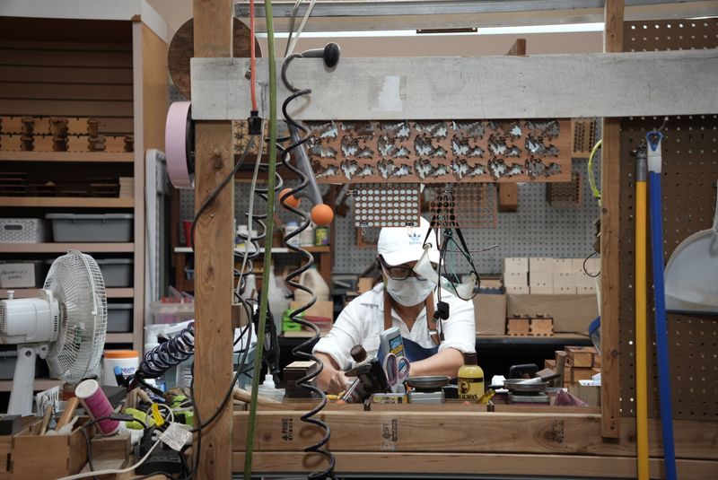 Family-Owned Manufacturing Hub