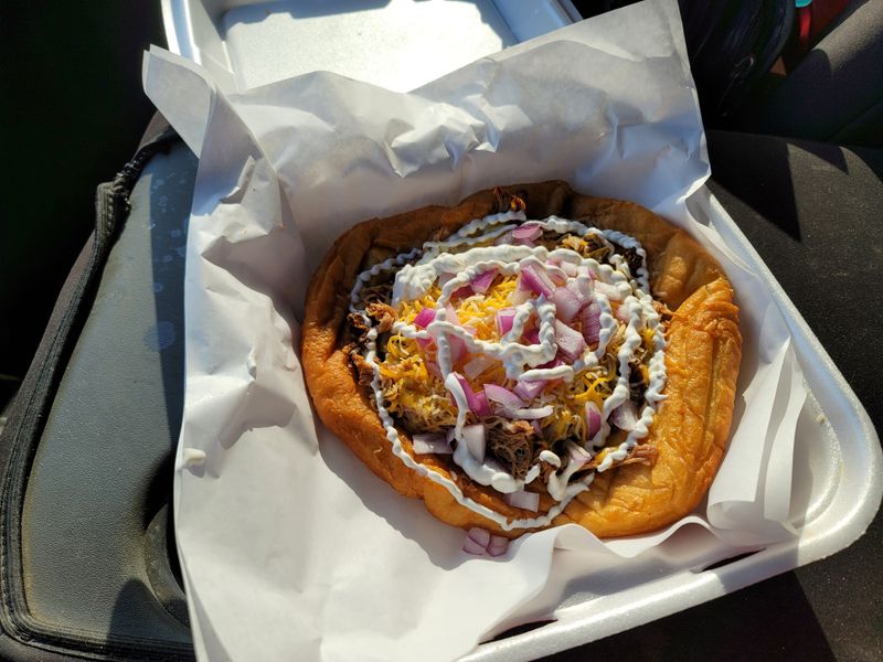 Pizza And More Round Out The Menu