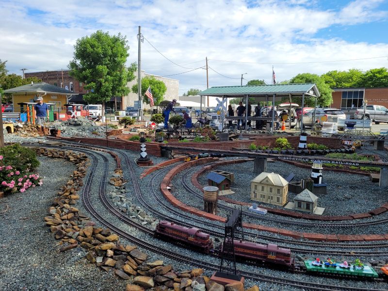 Affordable Living That's Becoming Rare