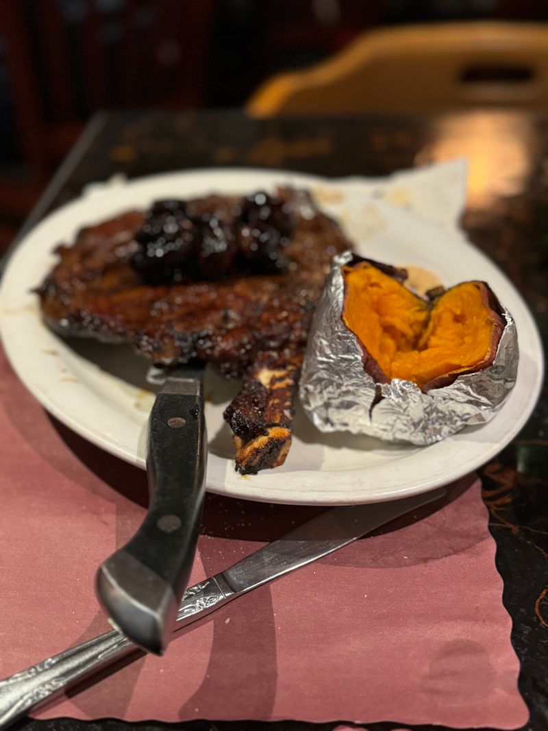 The Ribeye That Started All the Buzz