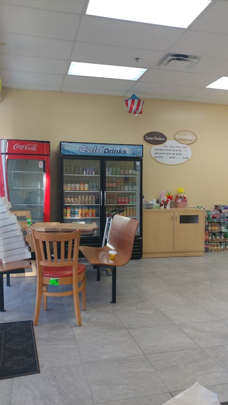 Convenient Location With Great Hours