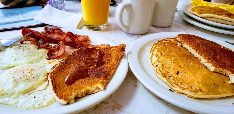 Family-Owned and Cooked From Scratch