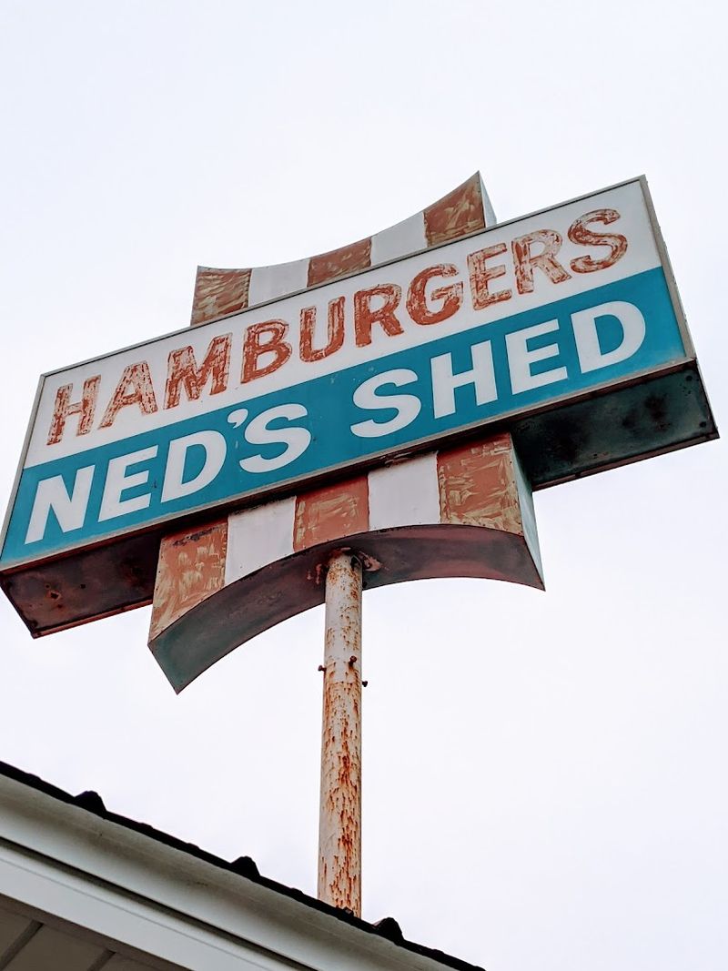 The Fried Bologna Sandwich Is A Must-Try 