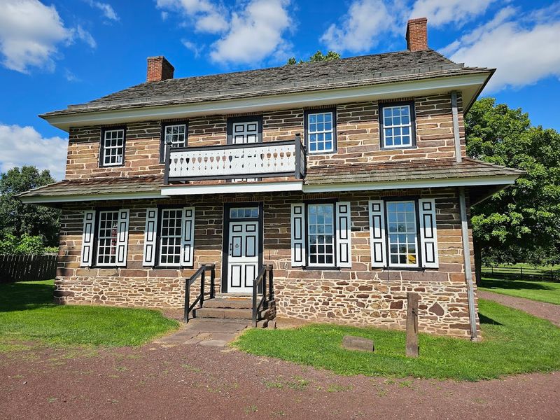 Convenient Location Near Lansdale