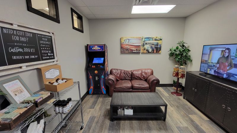 Sweet Endings With Homemade Desserts