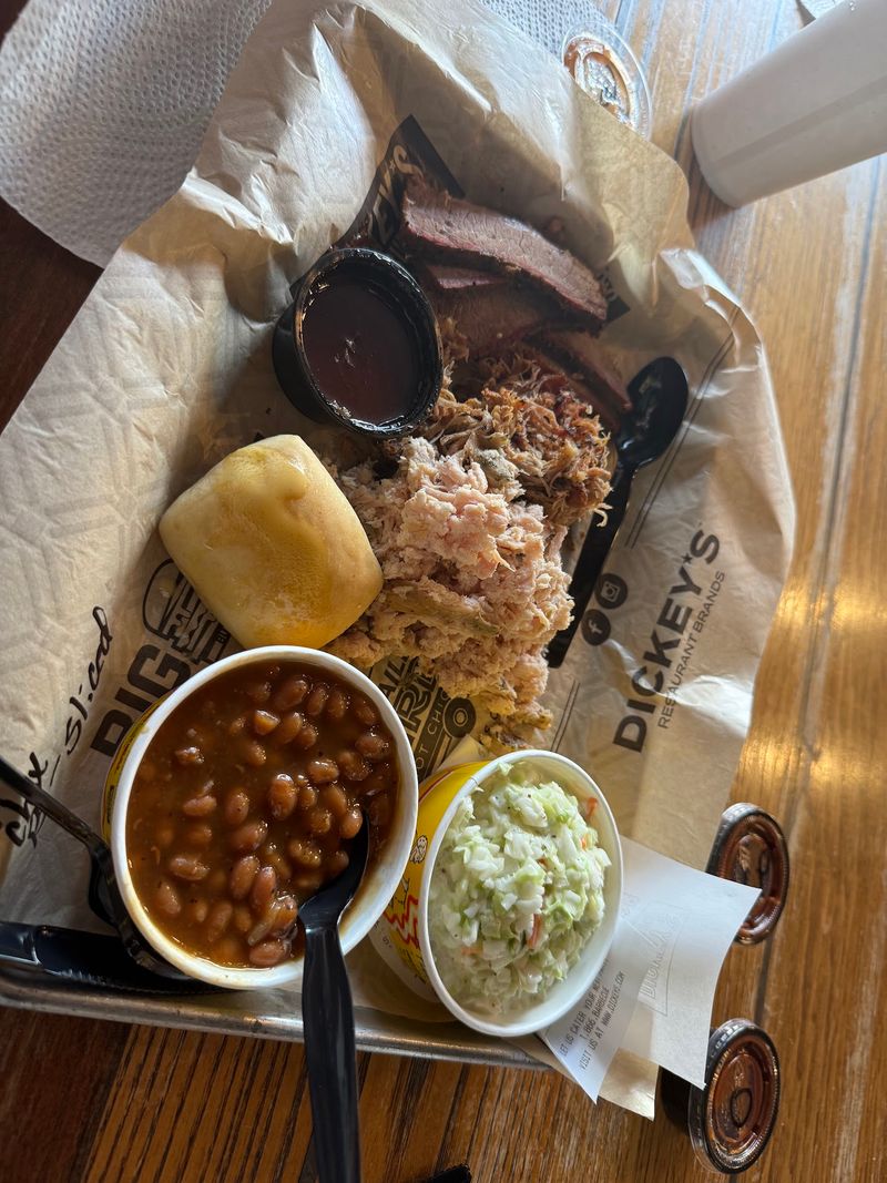 Family Platters Built for Sharing