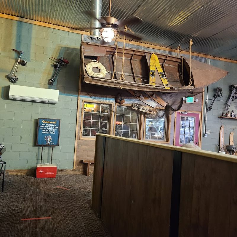 Fresh River Catch Driving Unmatched Flavor