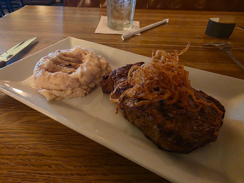 The Cold Smoked Ribeye Recipe Never Changed