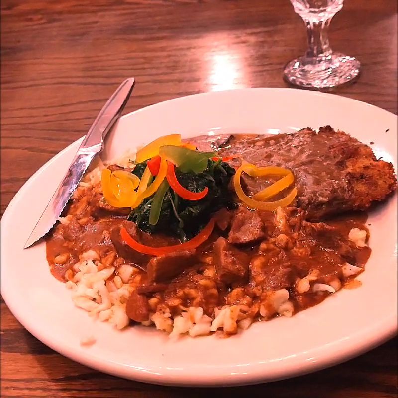 Customers Demand Consistency