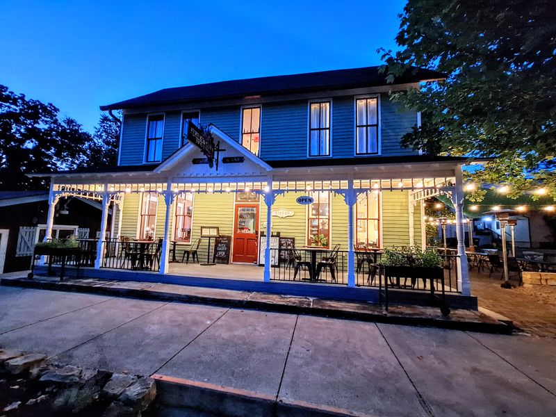 Limited Hours That Make Every Visit Feel Special