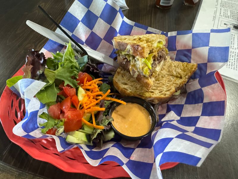 Southwest Chicken That Brings The Heat