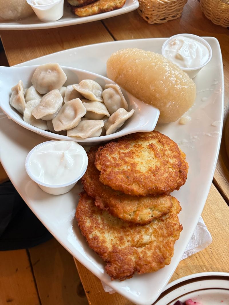Family Roots And Recipes From Home