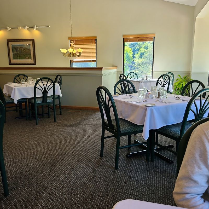 Classic Italian Recipes Paired With House Raised Trout