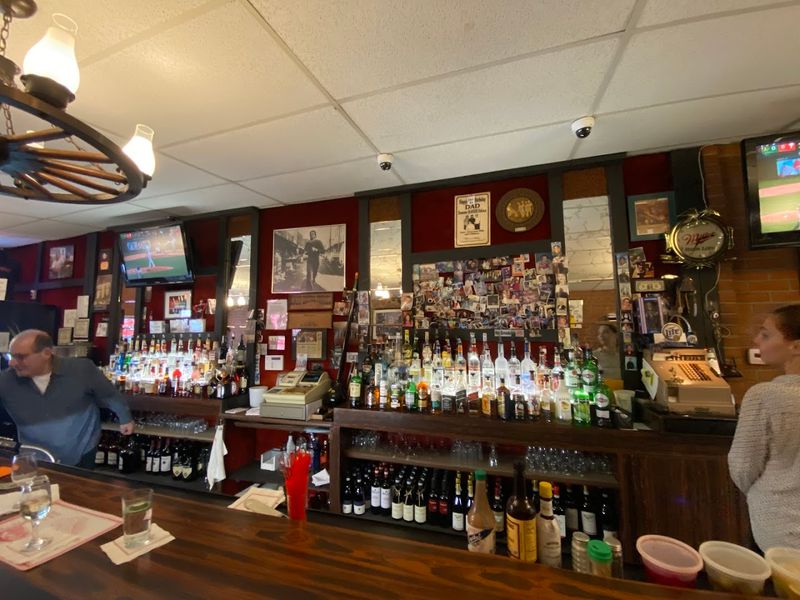 The Italian Market Location Adds A Whole Extra Layer