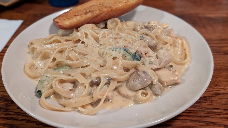 Pasta Classics Done Right