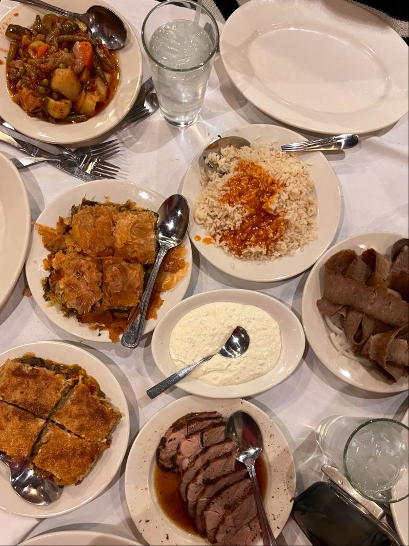 Family-Style Combos Built for Sharing