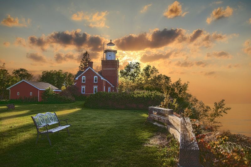 Cookies at Dusk, Waves for Dessert