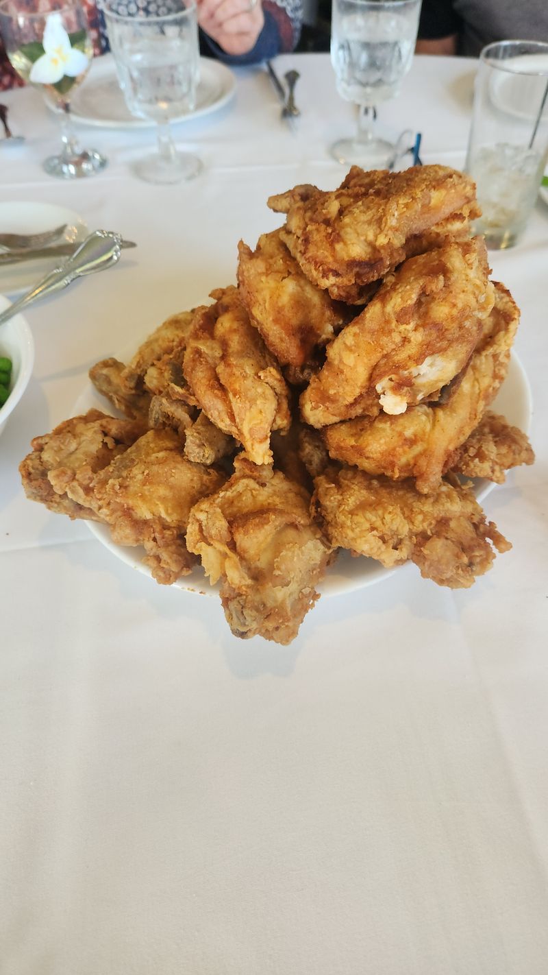 All You Can Eat: Know The Rules