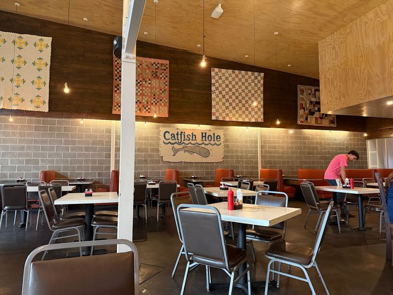 Generations Of Regulars Who Swear By It