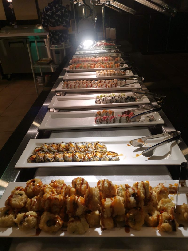 Heartland Buffet – Dayton / Springfield Area, OH