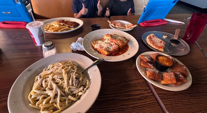 Family Time Means Leaving Room In The Schedule