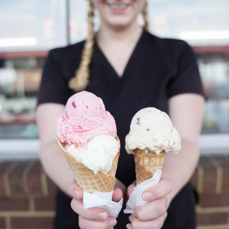Family Tradition Has A Flavor