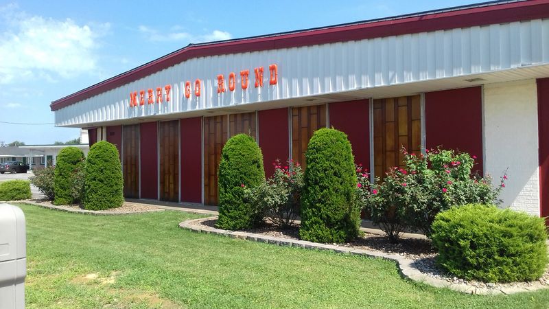 For the Roadside Flavor Explorer