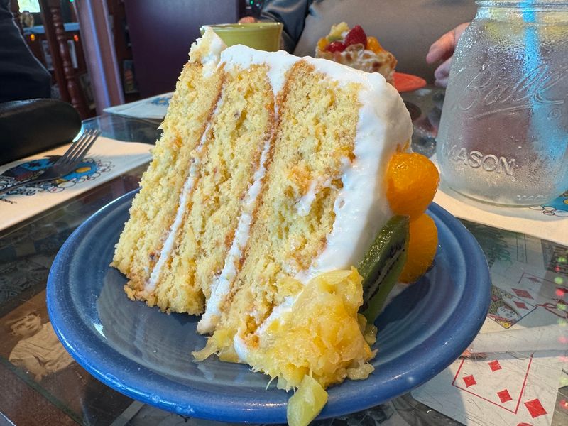 Famous Cakes You Should Not Skip