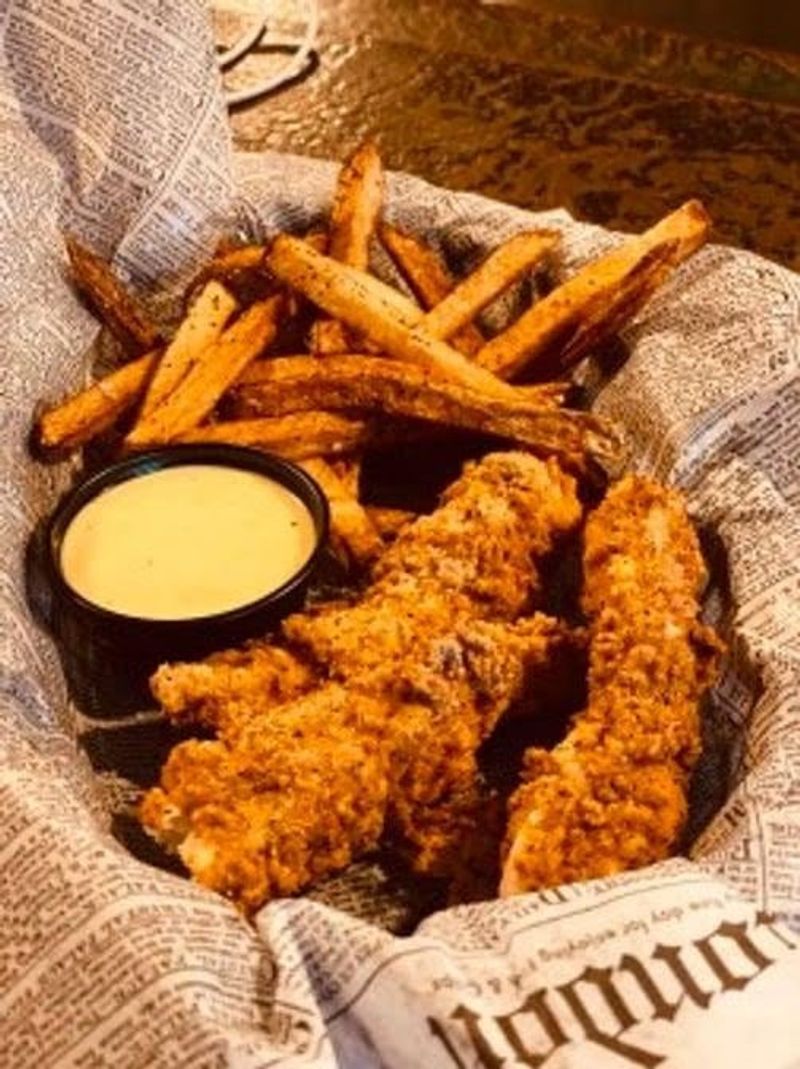 The Wharf – Decatur