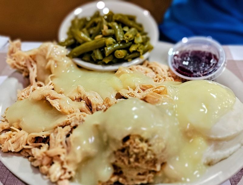 Hearty Amish Comfort Food That Feels Like Home