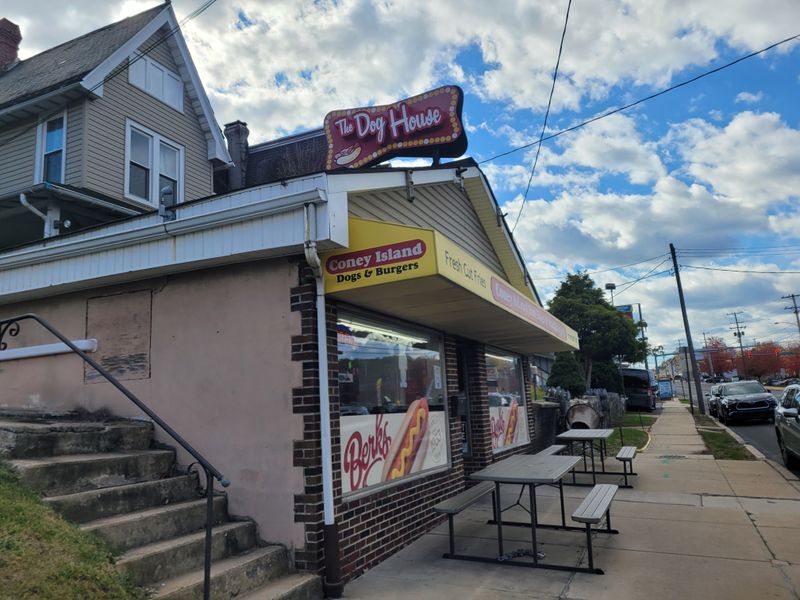 The Dog House — Reading, PA